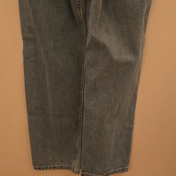 Levis 550 Jeans - Picture 7 of 12